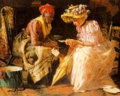 哈利 赫尔曼 罗斯兰 : Mammy's Letter